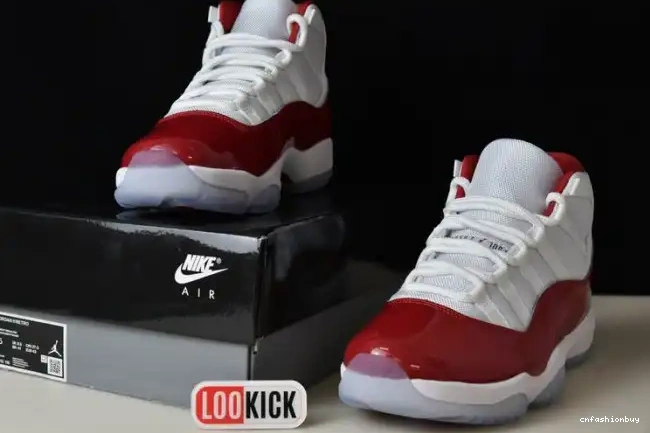 11 Cherry CT8012-116 Jordan Air 0530